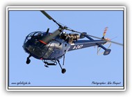 2010-01-06 Alouette III RNLAF A-247